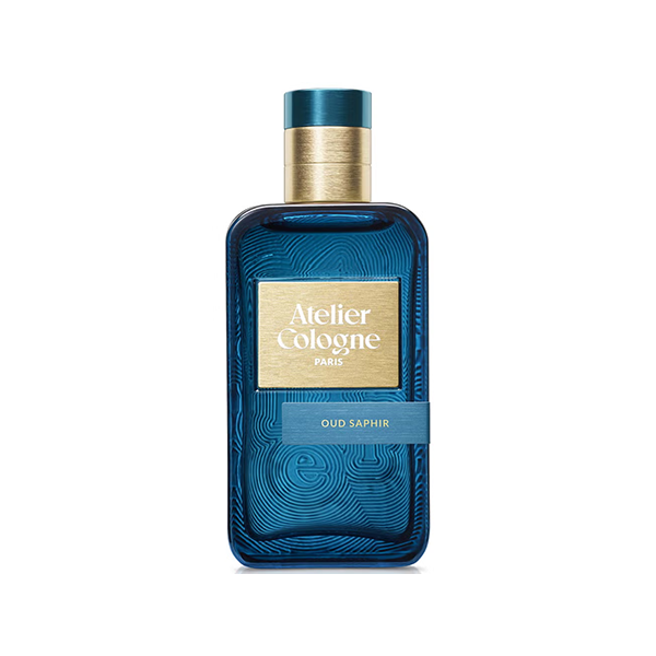 Atelier Cologne Oud Saphir парфюмна вода унисекс | monna.bg