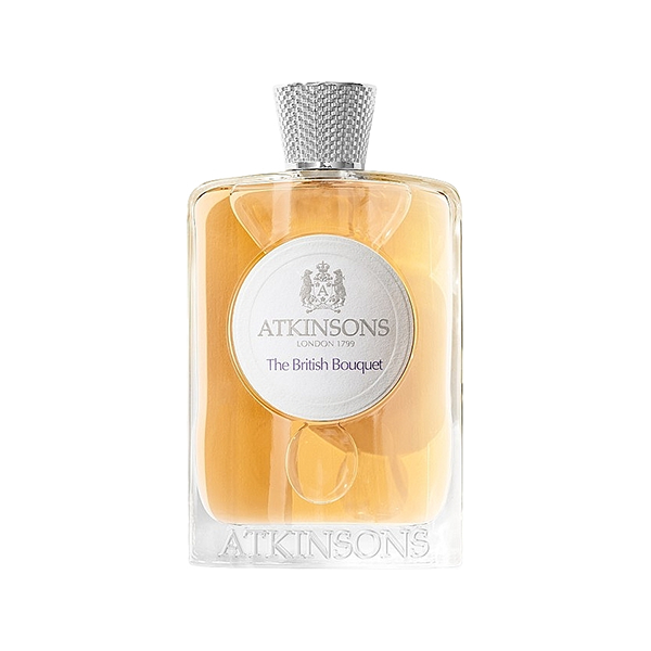 Atkinsons The British Bouquet тоалетна вода унисекс | monna.bg