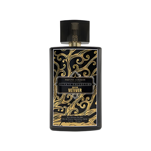 Aubusson Private Collection Salted Vetiver тоалетна вода за мъже | monna.bg