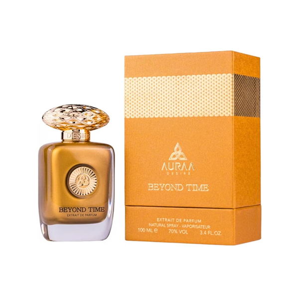 Auraa Desire Beyond Time парфюмен екстракт унисекс | monna.bg