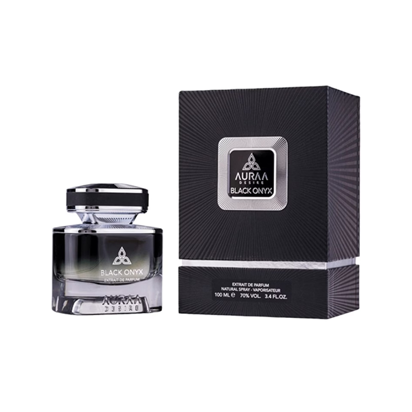 Auraa Desire Black Onyx парфюмен екстракт унисекс | monna.bg