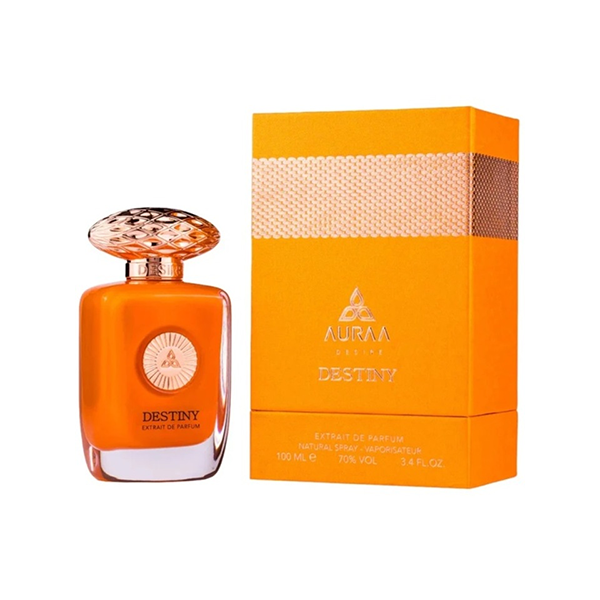 Auraa Desire Destiny парфюмен екстракт унисекс | monna.bg
