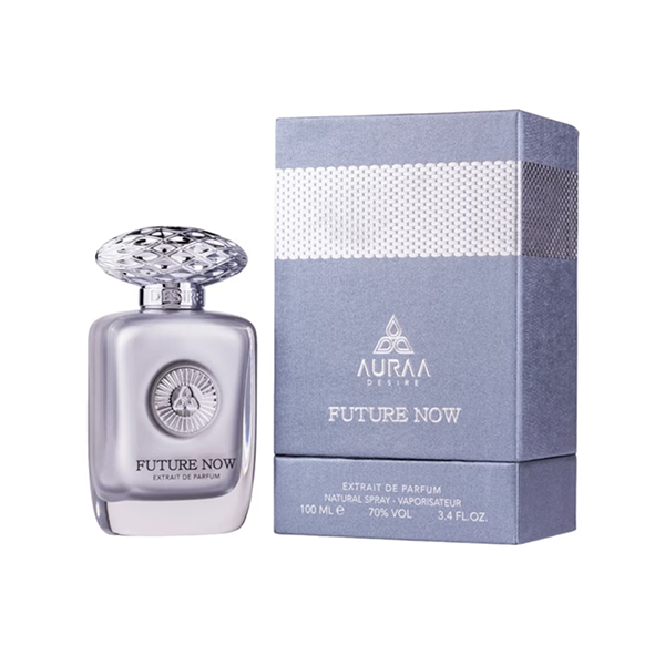Auraa Desire Future Now парфюмен екстракт унисекс | monna.bg