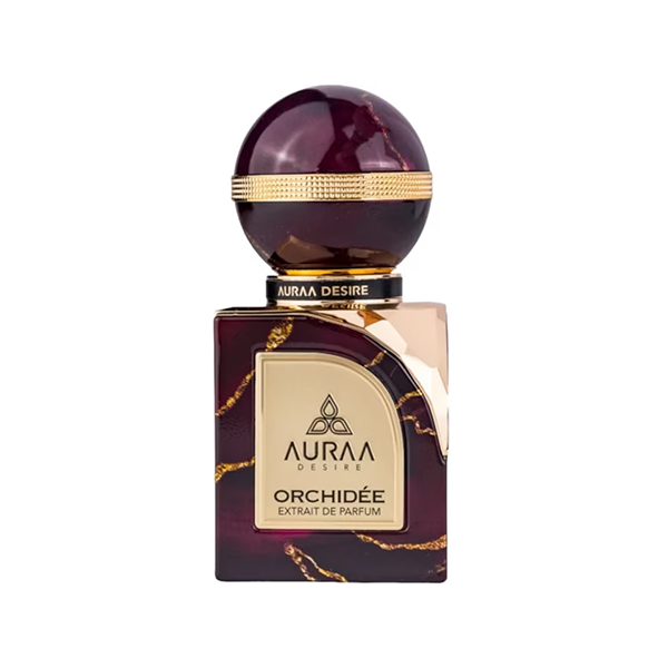 Auraa Desire Orchidee парфюмен екстракт унисекс | monna.bg