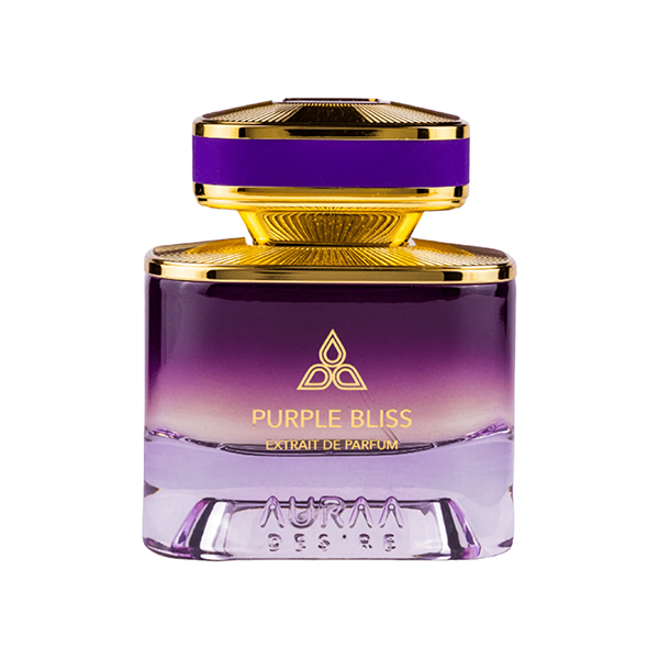 Auraa Desire Purple Bliss парфюмен екстракт унисекс | monna.bg