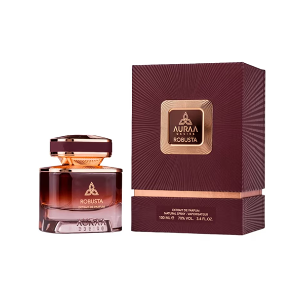 Auraa Desire Robusta парфюмен екстракт унисекс | monna.bg