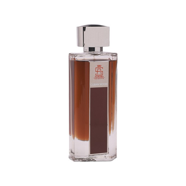 Aurora Scents Cuban Wood парфюмна вода за мъже | monna.bg