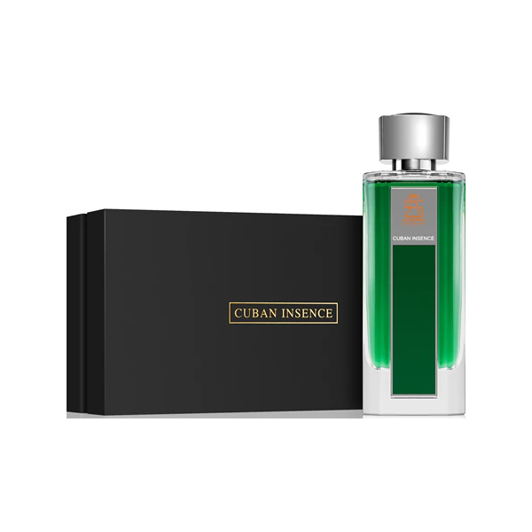 Aurora Scents Cuban Insence парфюмна вода за мъже | monna.bg