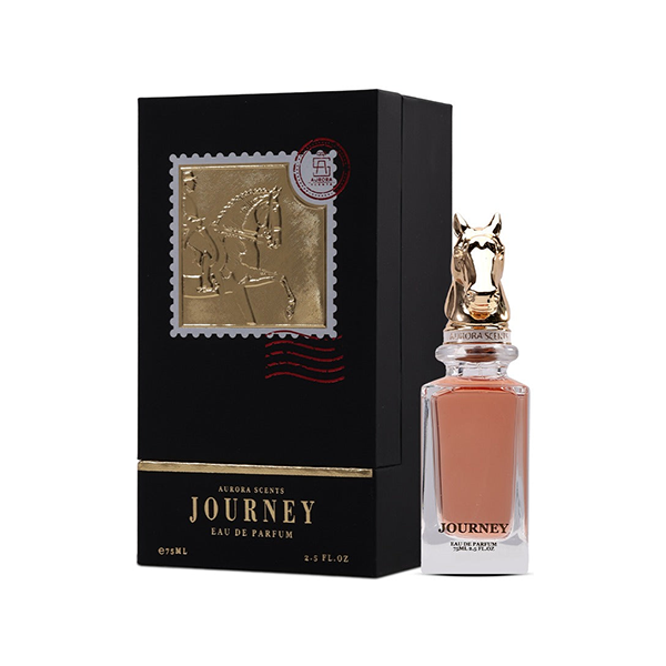Aurora Scents Equestrian Collection Journey парфюмна вода унисекс | monna.bg