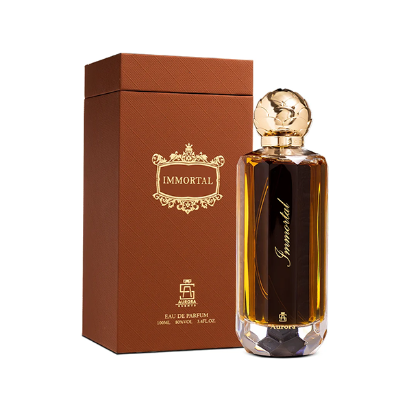 Aurora Scents Immortal парфюмна вода за мъже | monna.bg