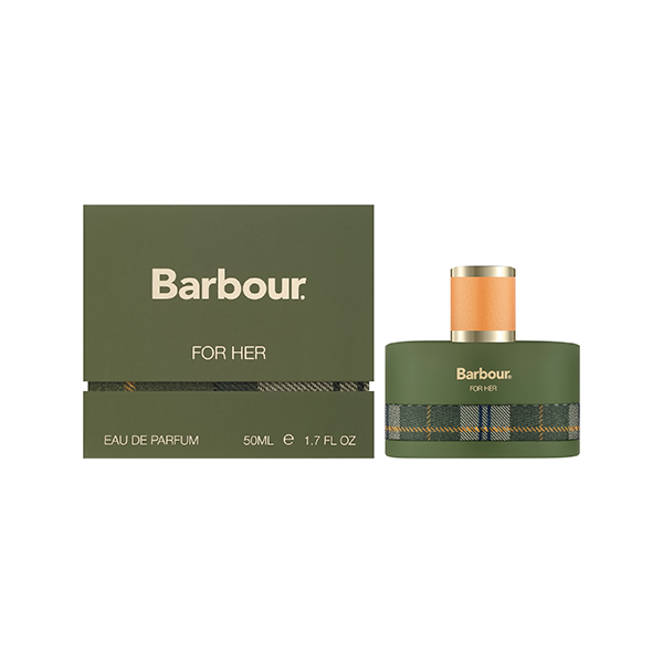 Barbour For Her парфюмна вода за жени | monna.bg