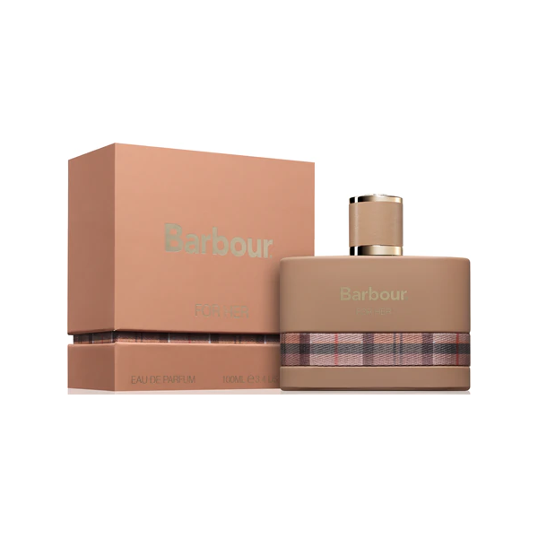 Barbour Origins For Her парфюмна вода за жени | monna.bg