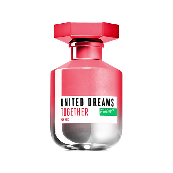 Benetton United Dreams Together тоалетна вода за жени | monna.bg