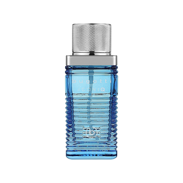 Bugatti IconiQ Blue тоалетна вода за жени | monna.bg