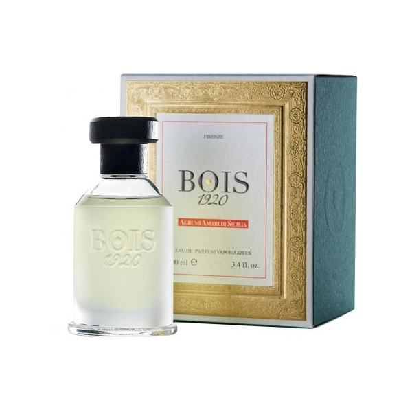 Bois 1920 Agrumi Amari Di Sicilia парфюмна вода унисекс | monna.bg