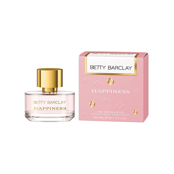 Betty Barclay Happiness парфюмна вода за жени | monna.bg