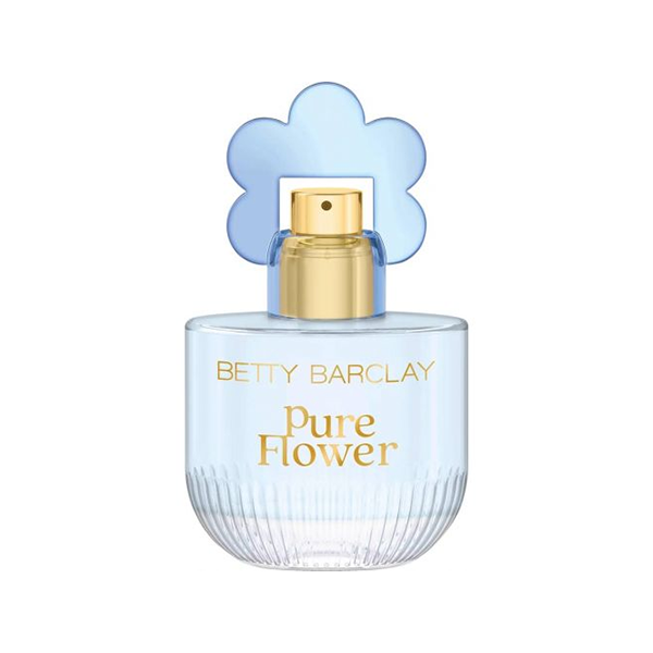Betty Barclay Pure Flower тоалетна вода за жени | monna.bg