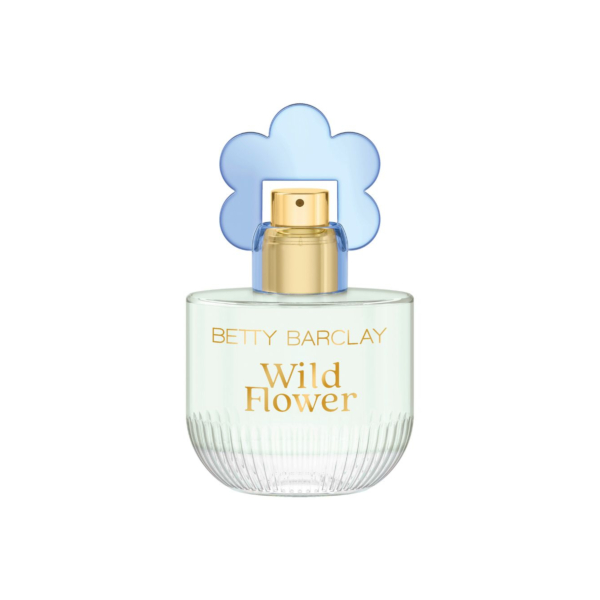 Betty Barclay Wild Flower тоалетна вода за жени | monna.bg