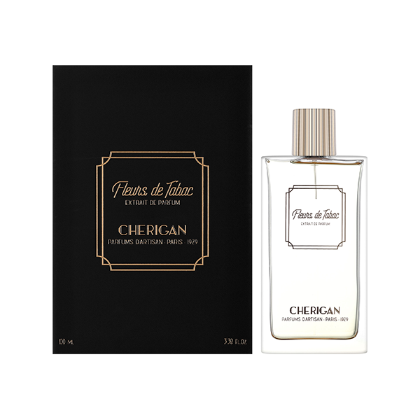 Cherigan Fleurs De Tabac парфюмна вода за жени | monna.bg