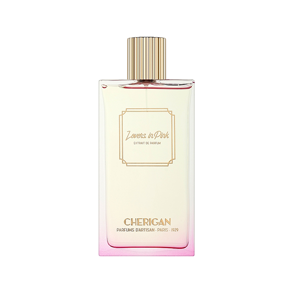 Cherigan Lovers In Pink парфюмен екстракт унисекс | monna.bg