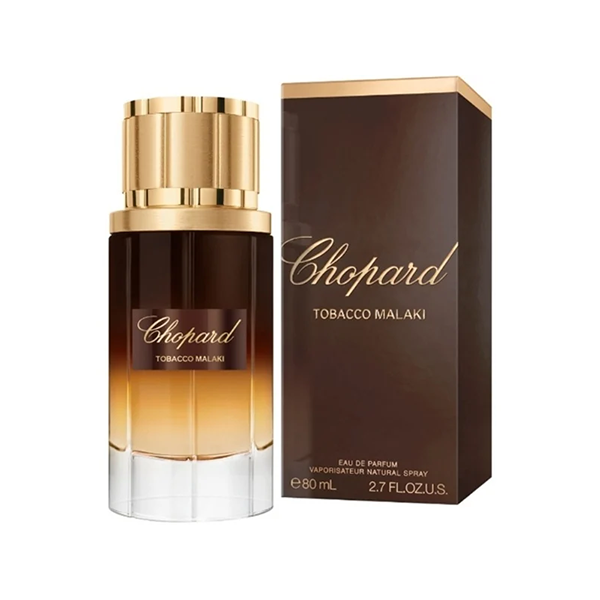 Chopard Tobacco Malaki парфюмна вода за жени | monna.bg