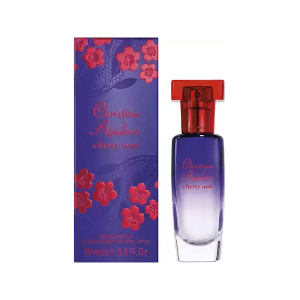 Christina Aguilera Cherry Noir парфюмна вода за жени | monna.bg