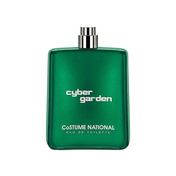 CoSTUME NATIONAL Cyber Garden тоалетна вода за мъже | monna.bg