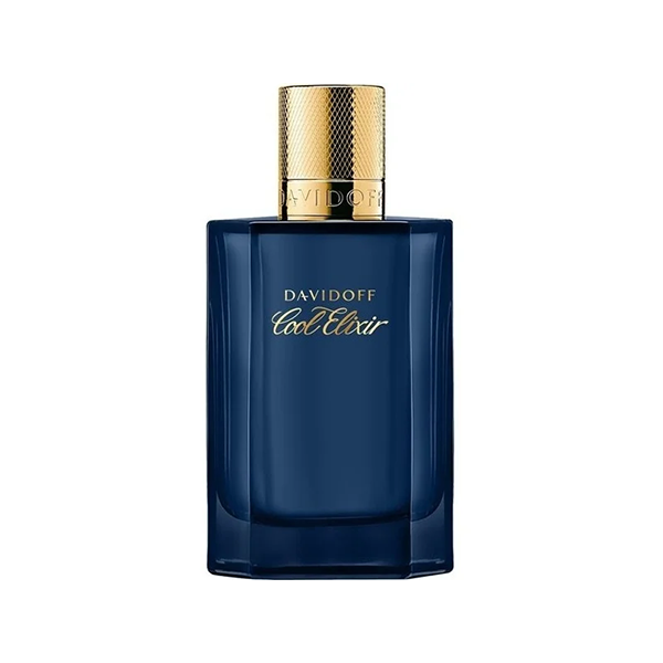 Davidoff Cool Elixir Intense парфюм за мъже | monna.bg
