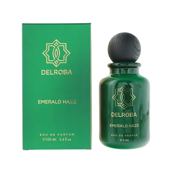 Delroba Emerald Haze парфюмна вода унисекс | monna.bg