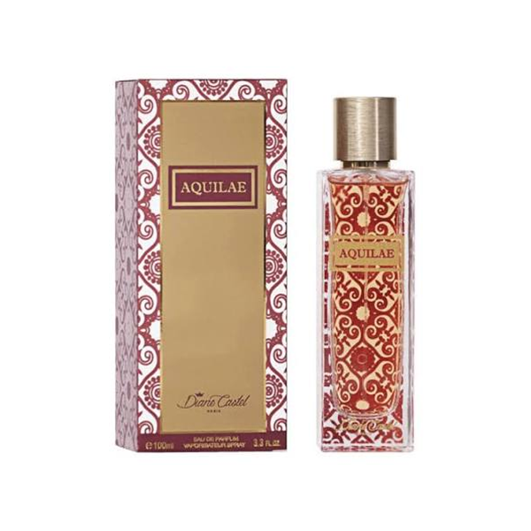 Diane Castel Aquilae - Oud du Desert парфюмна вода унисекс | monna.bg