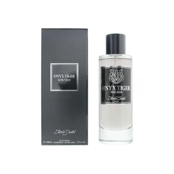 Diane Castel Onyx Tiger парфюмна вода унисекс | monna.bg