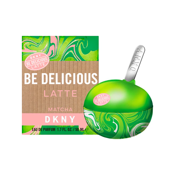 Donna Karan Be Delicious Latte Matcha парфюмна вода за жени | monna.bg