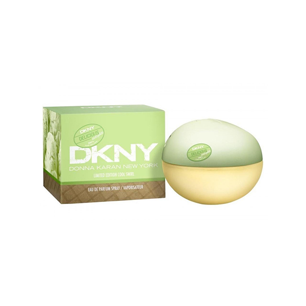Donna Karan Delicious Delights Cool Swirl тоалетна вода за жени | monna.bg
