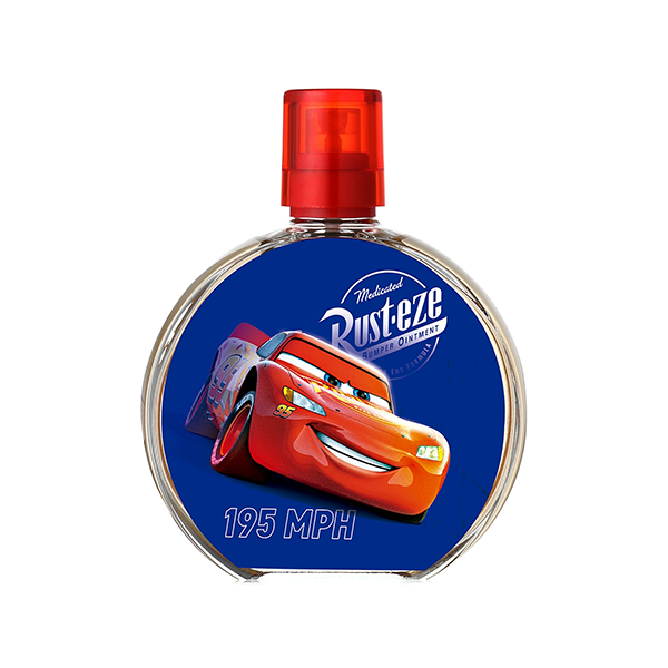 Disney Cars тоалетна вода за деца | monna.bg