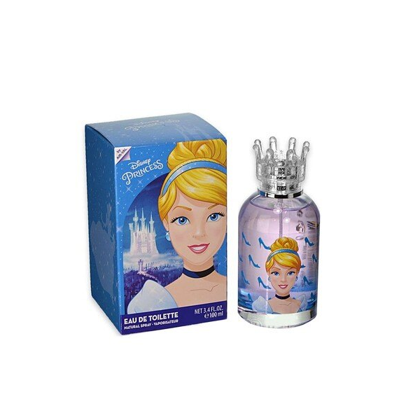 Disney Cinderella тоалетна вода за деца | monna.bg