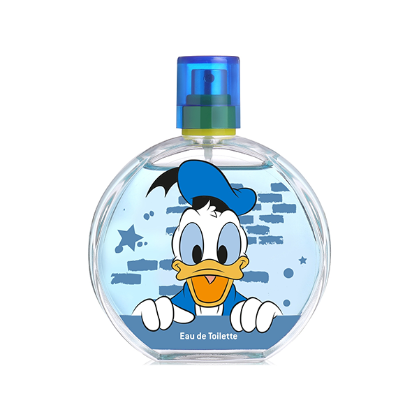 Disney Donald Duck тоалетна вода за деца | monna.bg