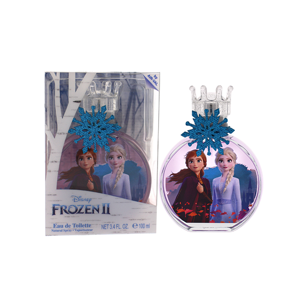 Disney Frozen II тоалетна вода за деца | monna.bg