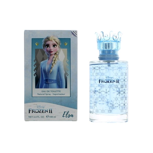 Disney Frozen 2 Elsa тоалетна вода за деца | monna.bg