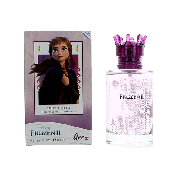 Disney Frozen 2 Anna тоалетна вода за деца | monna.bg