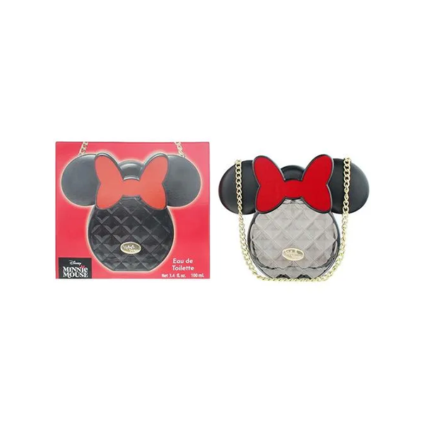 Disney Minnie Tweens тоалетна вода за деца | monna.bg
