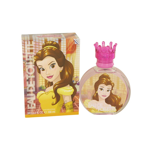Disney Princess Belle тоалетна вода за деца | monna.bg