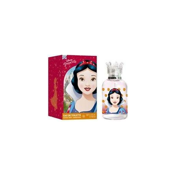 Disney Princess Snow White тоалетна вода за деца | monna.bg