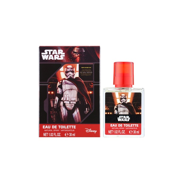 Disney Star Wars тоалетна вода за деца | monna.bg