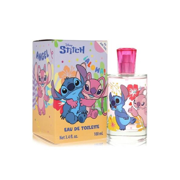 Disney Stitch & Angel тоалетна вода за деца | monna.bg
