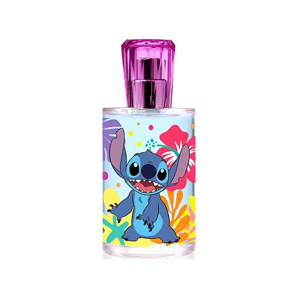 Disney Stitch тоалетна вода за деца | monna.bg
