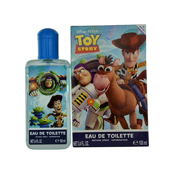 Disney Toy Story тоалетна вода за деца | monna.bg