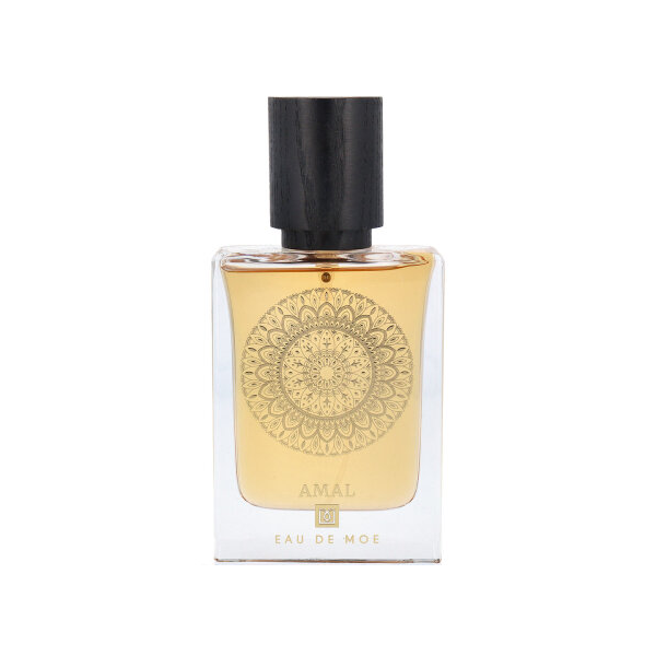 Eau De Moe Amal парфюмна вода унисекс | monna.bg