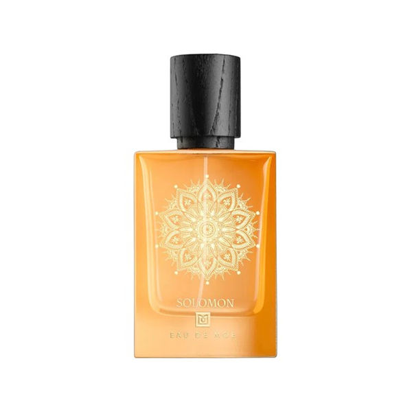 Eau De Moe Solomon парфюмна вода унисекс | monna.bg