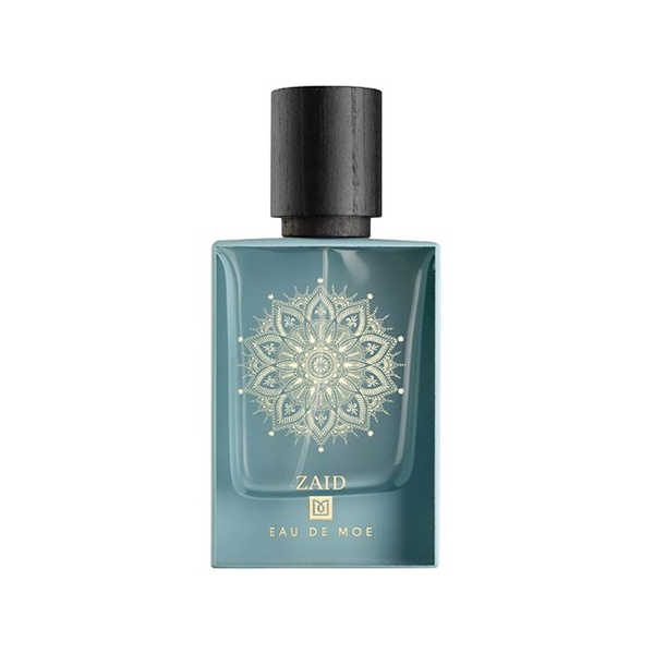 Eau De Moe Zaid парфюмна вода унисекс | monna.bg