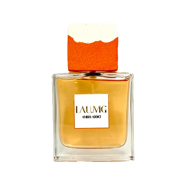 EAU.MG Amber Addict парфюмен екстракт унисекс | monna.bg